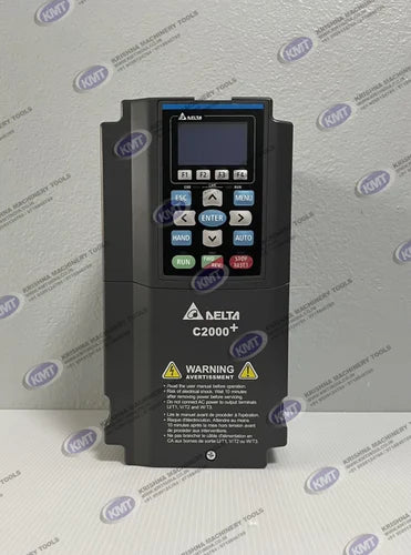 Delta VFD1100C43A-00 AC Drive