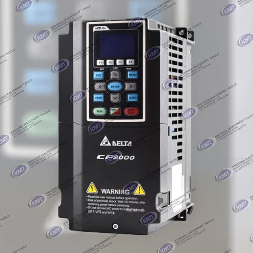 Delta VFD110CP43B-21 Variable Frequency Drive