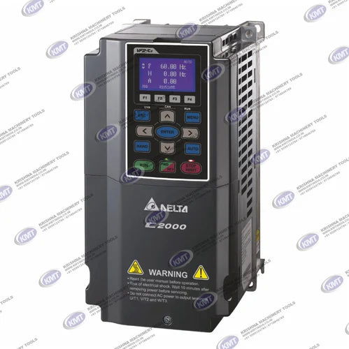 Delta VFD1320C43A-00 AC Drive