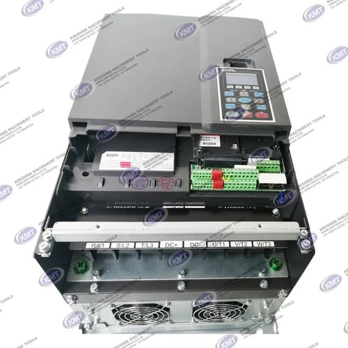 Delta VFD185E43A AC Drive