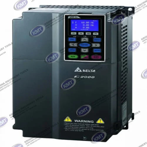 Delta VFD220CP43A-21 AC Drive