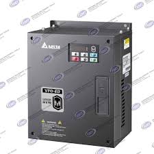 Delta VFD220ED43S AC Drive 