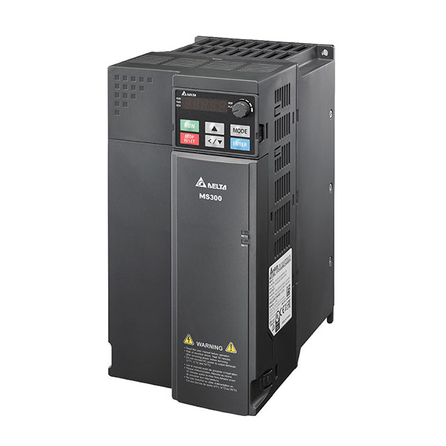 Delta VFD25AMS43ANSAA Variable Frequency Drive