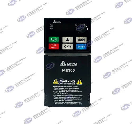 Delta VFD2A8ME21ANNAA AC Drive