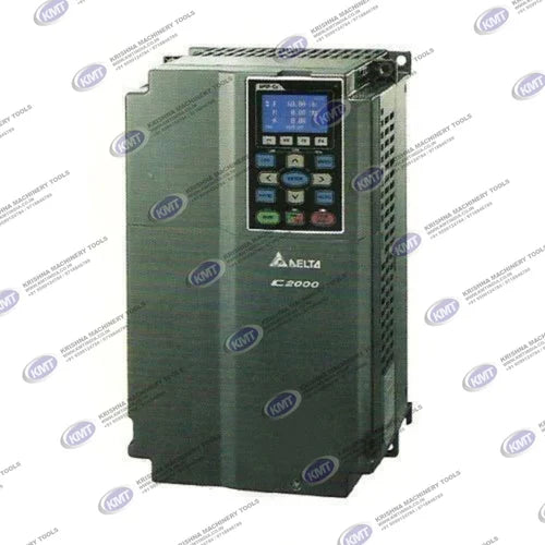 Delta VFD370C43S-00 AC Drive
