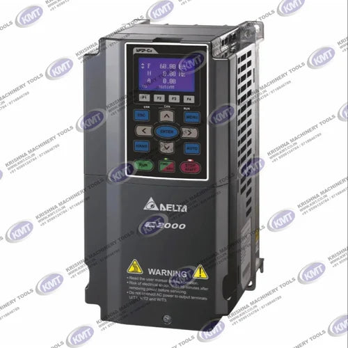 Delta VFD370CP43B-21 AC Drive