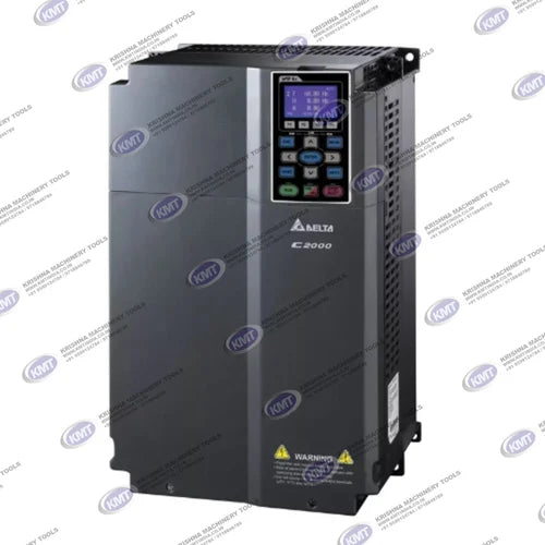 Delta VFD4000CP43A-00 AC Drive 