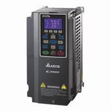 Delta VFD4500C43A AC Drive