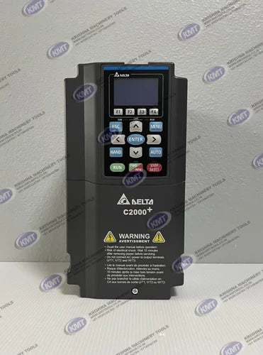 Delta VFD450C43S-00 AC Drive 