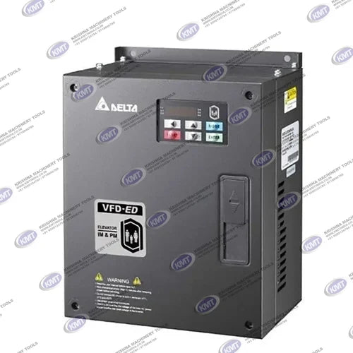 Delta VFD450ED43S AC Drive 