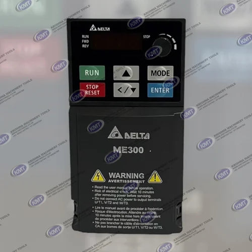 Delta VFD4A8ME21ANNAA AC Drive