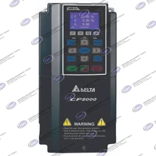 Delta VFD550C43A-00 AC Drive
