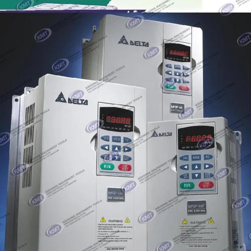 Delta VFD550V43C-2 Variable Frequency Drive