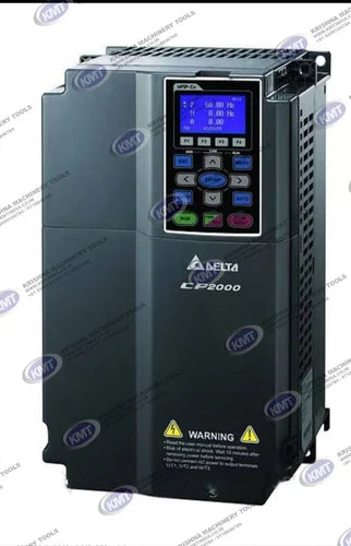 Delta VFD750CP43B-00 AC Drive