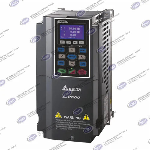 Delta VFD900C43A-00 AC Drive