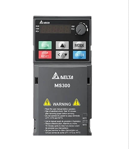 Delta VFD9A0MS43ANSAA AC Drive