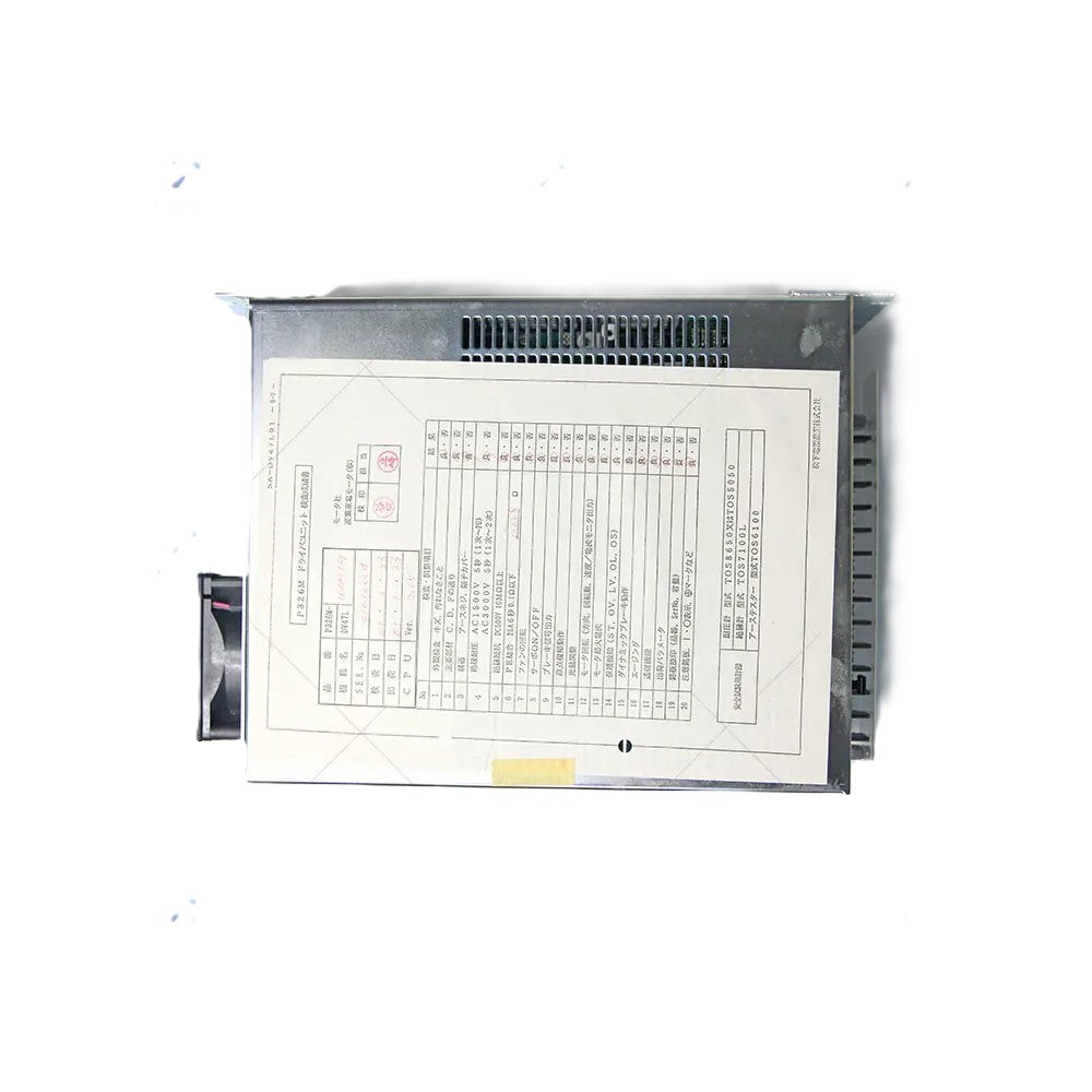 Driver DV47L100MSG-P326M-100MSG