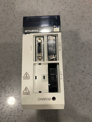 Driver MR-J2M-P8B-ET011
