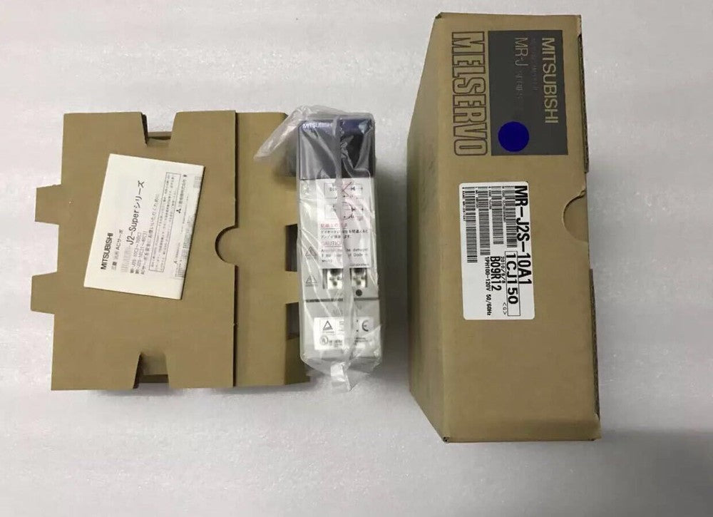 Driver MR-J2S-10A1