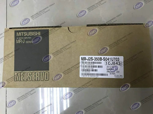 Driver MR-J2S-350B-S041U703 N510002594AA
