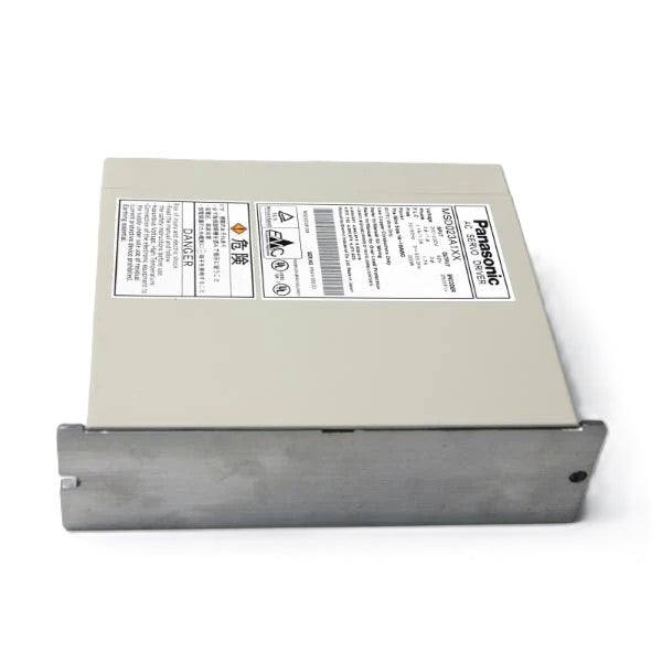 Driver for KME CM88 Z-Axis MSD023A1XXK 