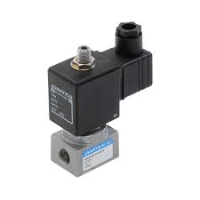 E14612A Janatics Solenoid Valve