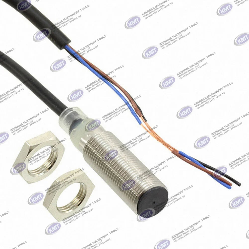 E2B-M12KS02-WP-C1 Omron Proximity Sensor