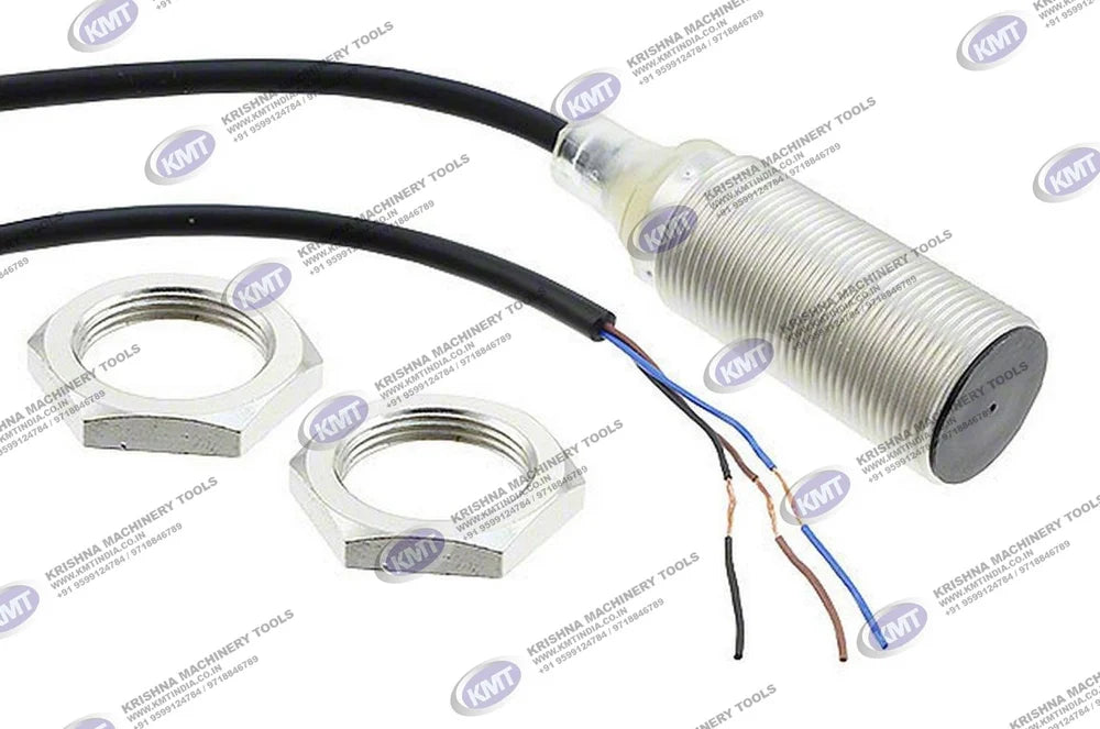 E2B-M18KS08-WP-B2 Omron Proximity Sensor