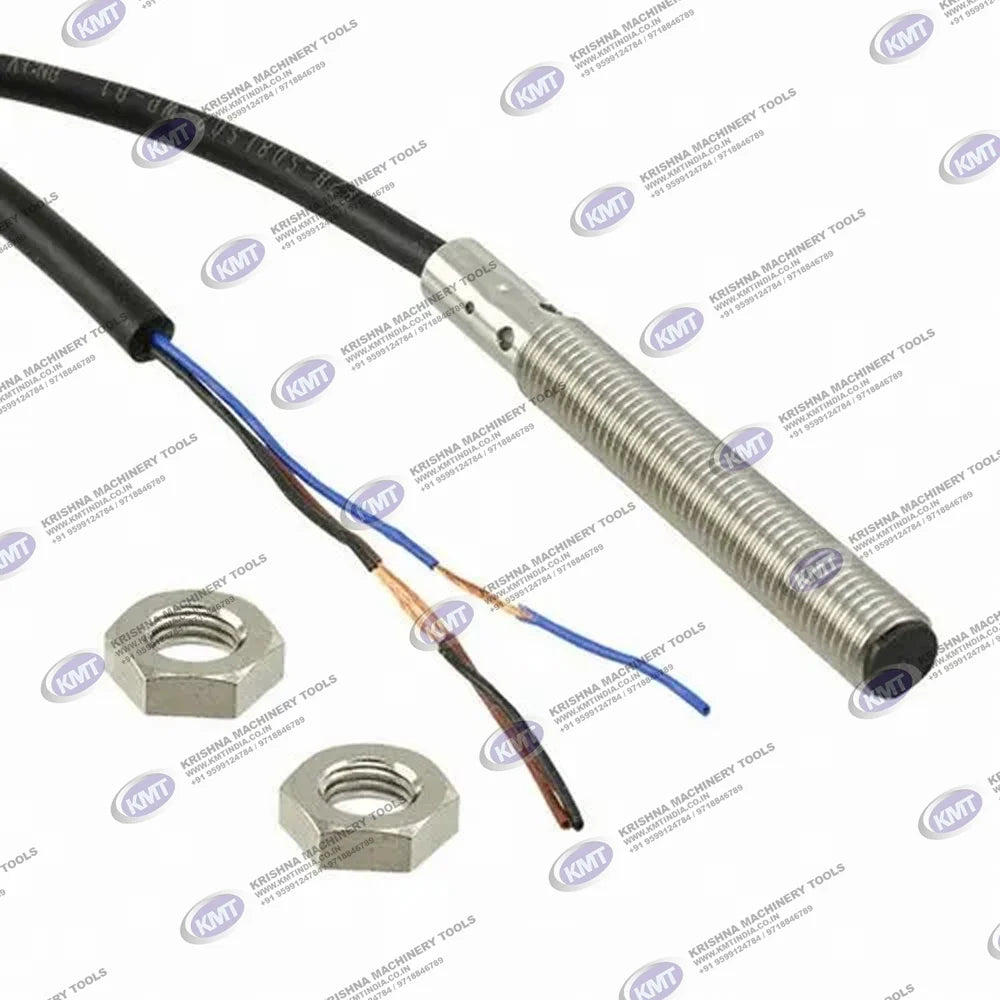 E2B-S08KN02-WP-C1 2M Omron Proximity Sensor
