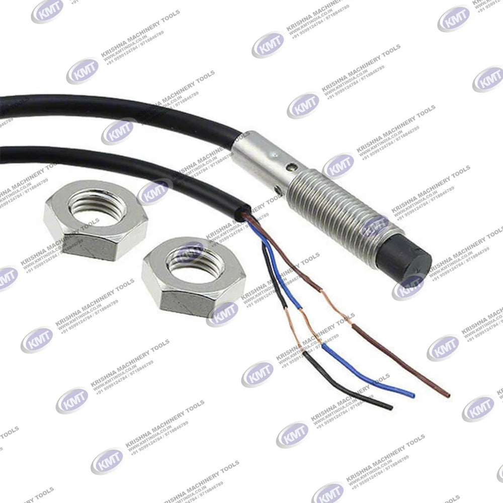 E2B-S08KN04-WP-B1 Omron Proximity Sensor