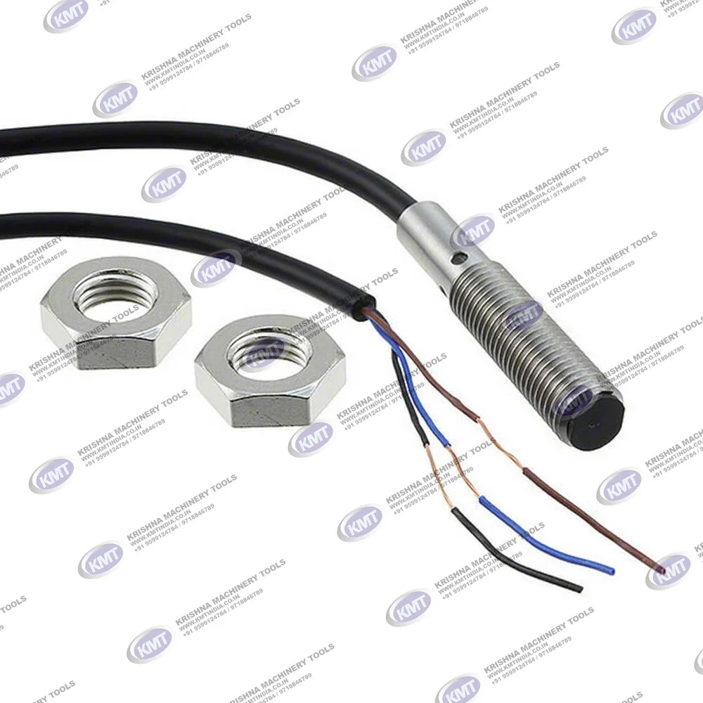 E2B-S08KS02-MC-B1 2M Omron Proximity Sensor 