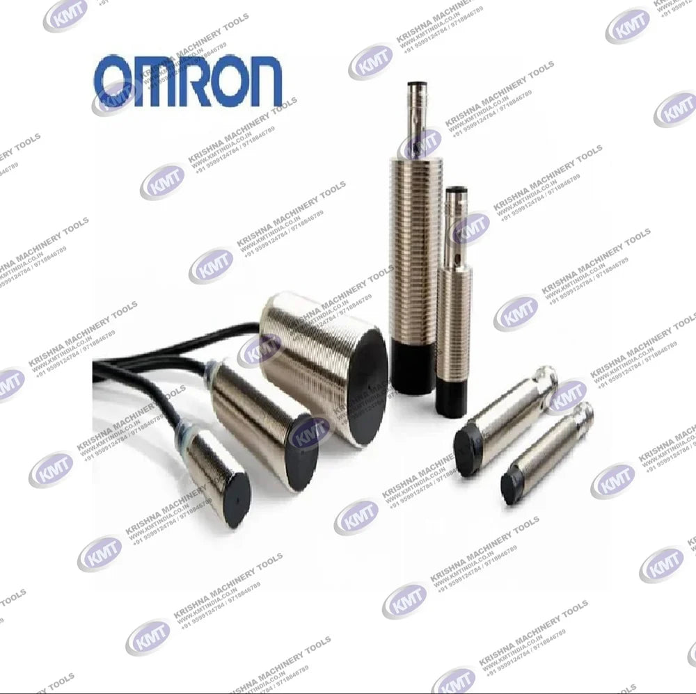 E2E-S04SR8-WC-B2 Omron Proximity Sensor