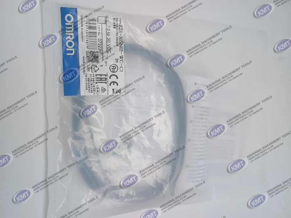 E2E-S05N03-WC-C1 Omron Proximity Sensor