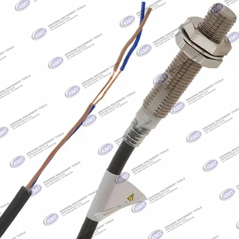E2E-X2D1-N 2M Omron Proximity Sensor