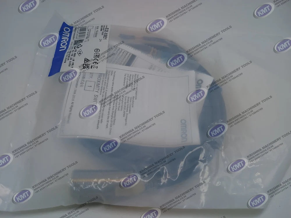 E2E-X5E1 Omron Proximity Sensor