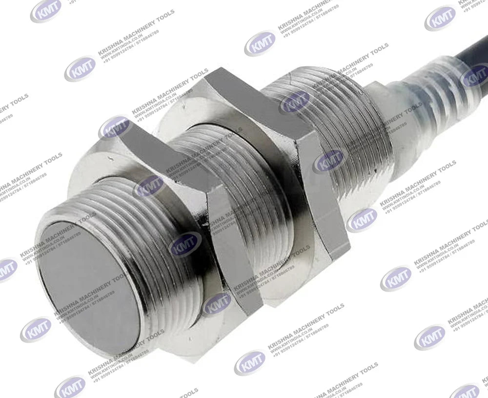E2E-X5Y1 2M Omron Proximity Sensor