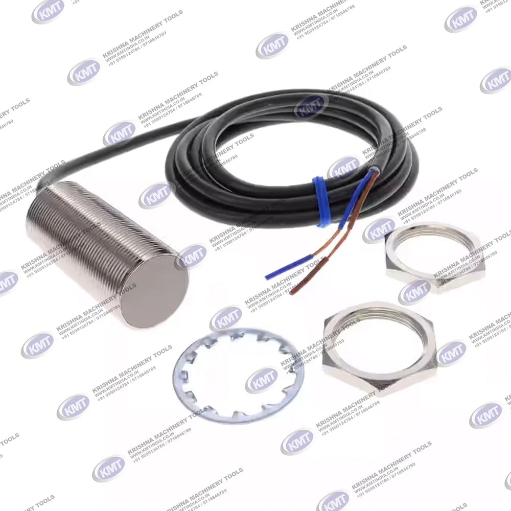 E2E2-X10Y2 2M Omron Proximity Sensor