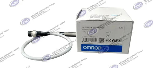 E2EF-X3D1-M1TGJ Omron Proximity Sensor