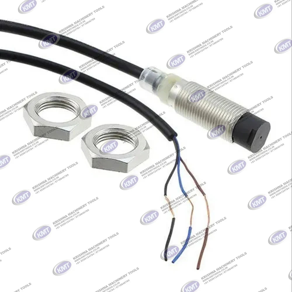 E2EQ-X4X1-M1J.3M Omron Proximity Sensor