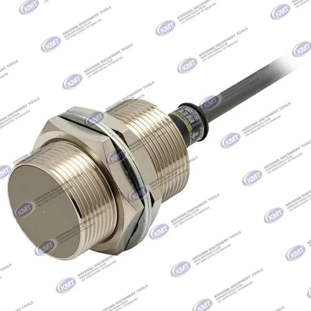 E2EY-X8C1 2M Omron Proximity Sensor 