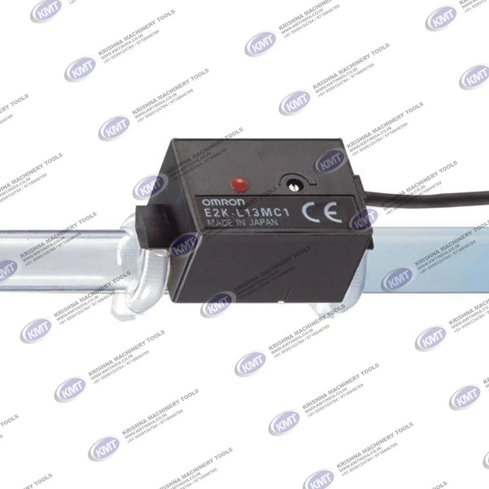 E2K-L13MC2 Omron Liquid Level Sensor 