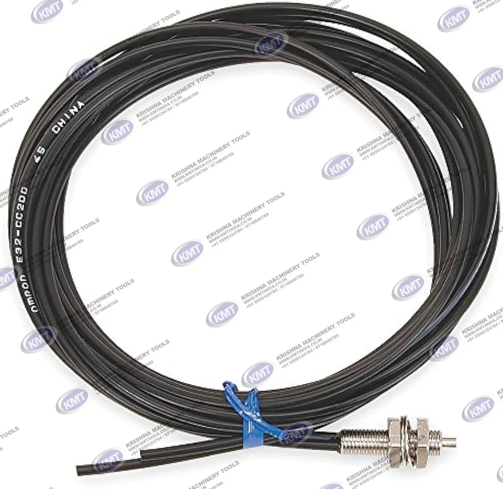 E32-CC200 Omron Fiber Optic Cable