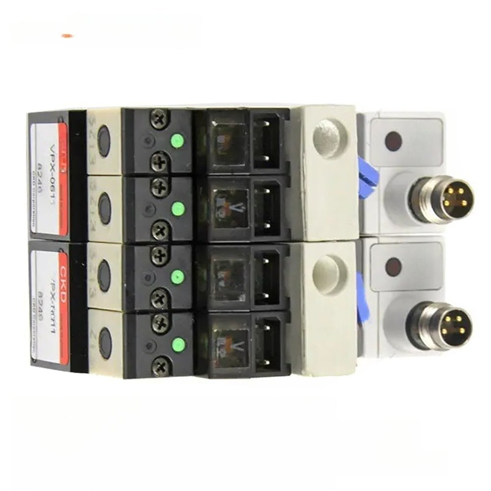 E32717290A0 Juki Ejector Unit IC | Original Juki Spare