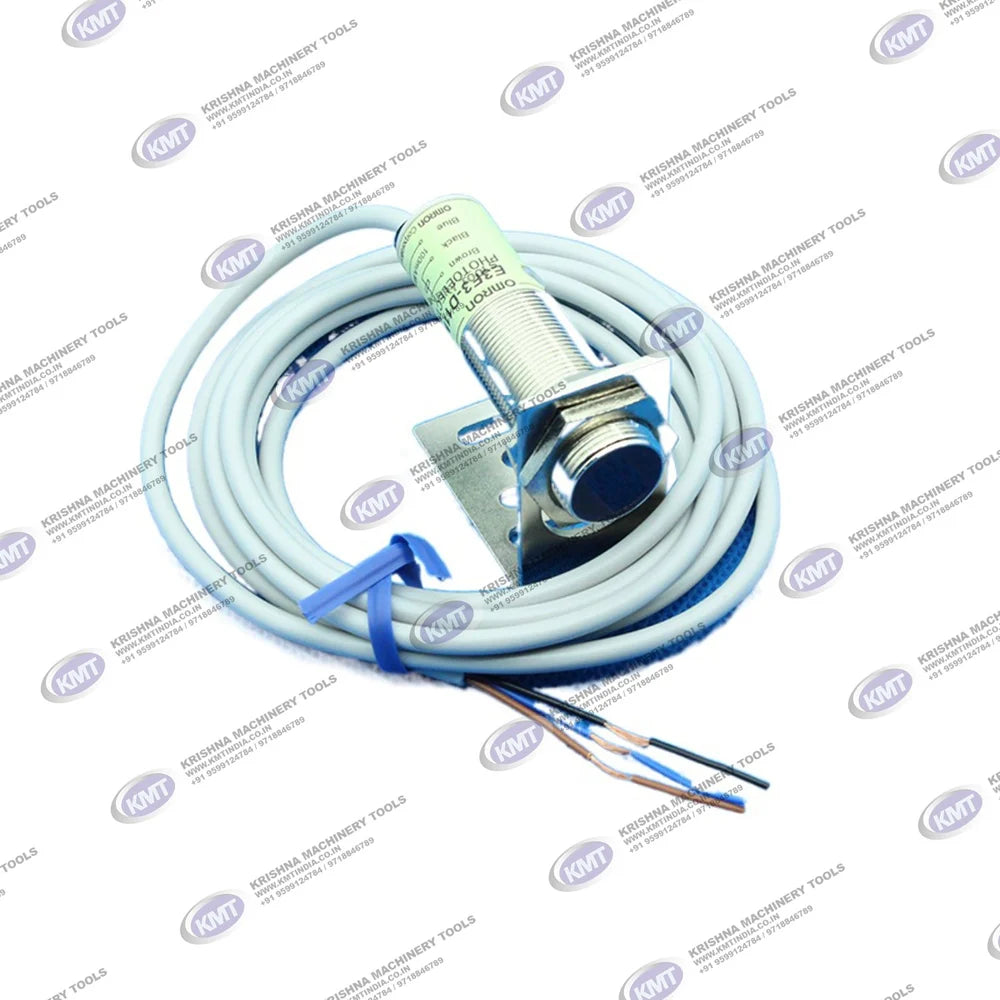 E3F3-D11 Omron Photoelectric Sensor