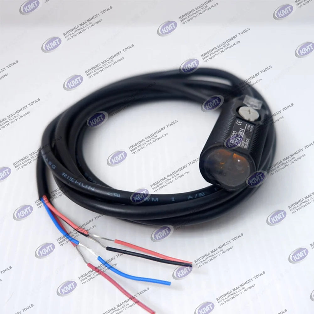 E3FA-LN11 Omron Photoelectric Sensor