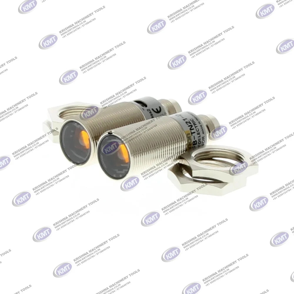 E3FB-TN21 Omron Photoelectric Sensor