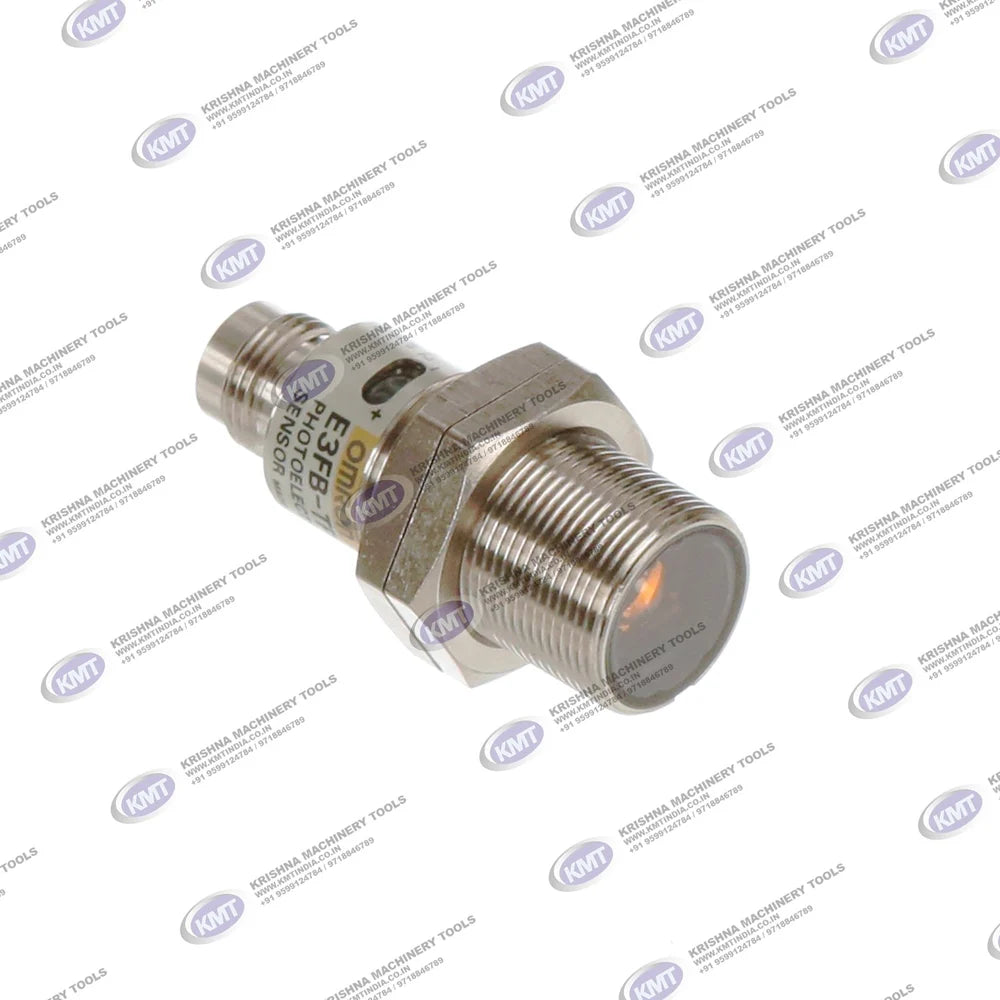 E3FB-TP21 Omron Photoelectric Sensor