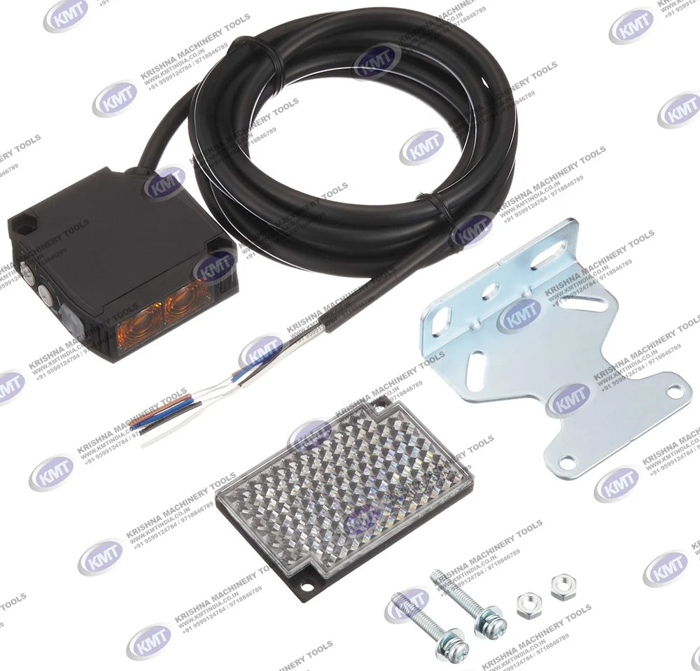 E3JK-RR13 Omron Photoelectric Sensor