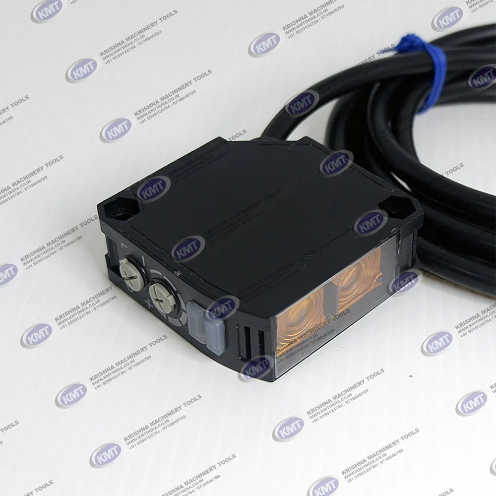 E3JK-TN11 Omron Photoelectric Sensor