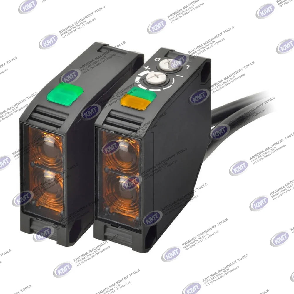 E3JK-TP13 Omron Photoelectric Sensor